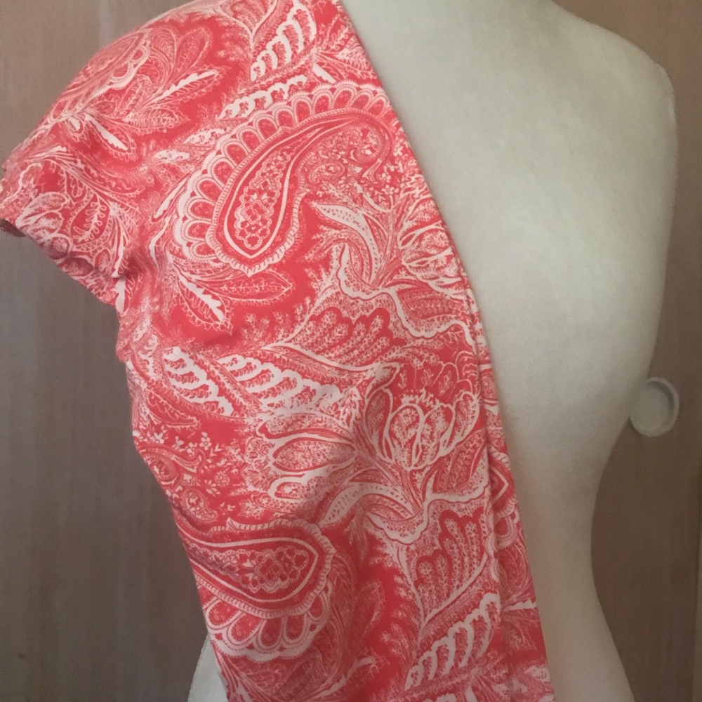 NWT Honey and Lace Leggings Size Large